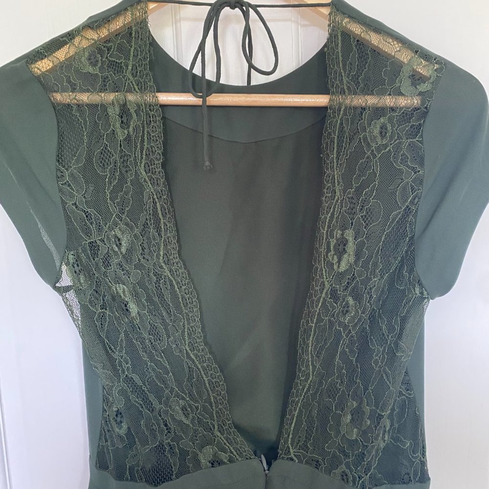 Samsoe Samsoe Reya Dress - Picture 3 of 6